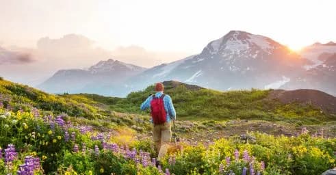 Aktivurlaub - Aktiv & Bewegung