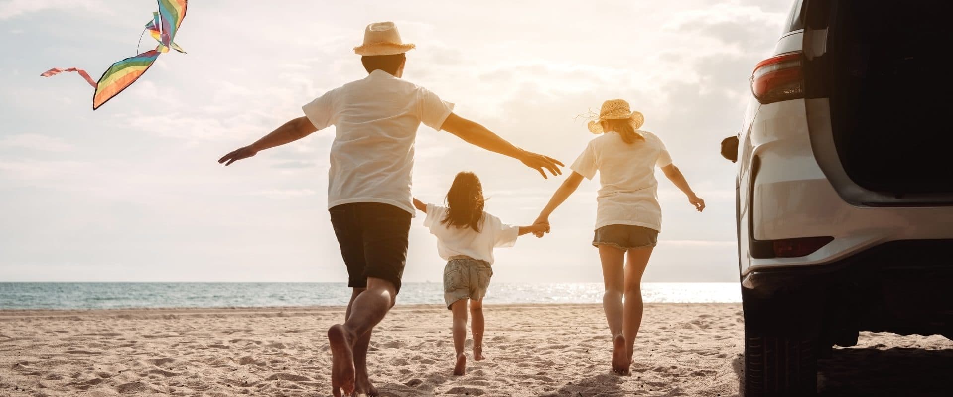 Hotel mit eigener Anreise