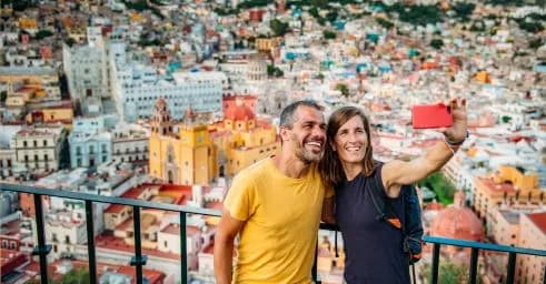 Städtereisen - Metropolen entdecken