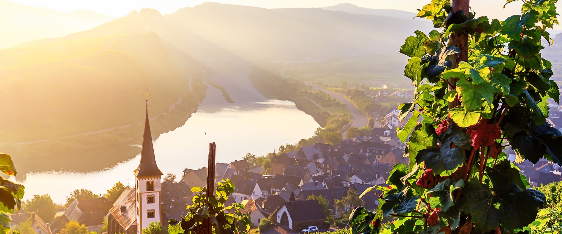 Flusskreuzfahrten 2026