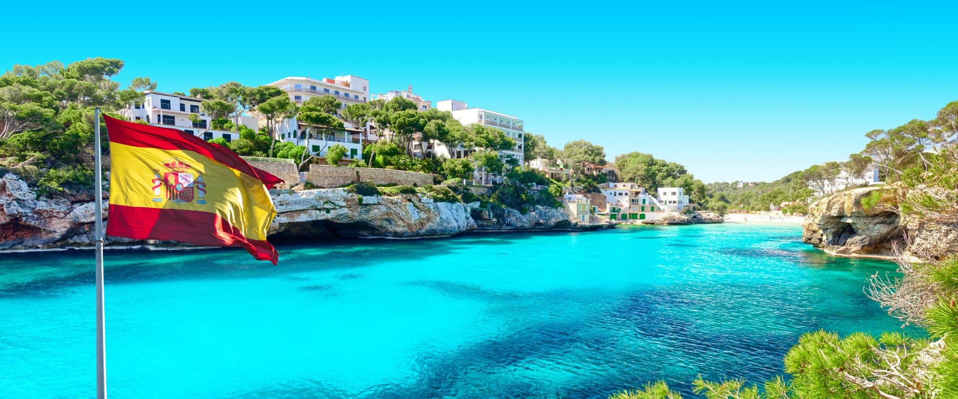 Spanien Reisen