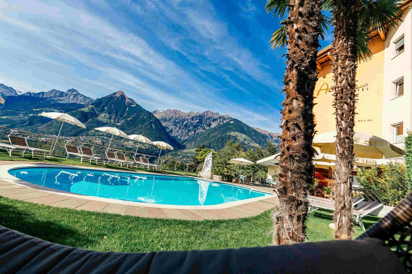 Südtirol: Natur, Kultur & Kulinarik mit Panoramablick