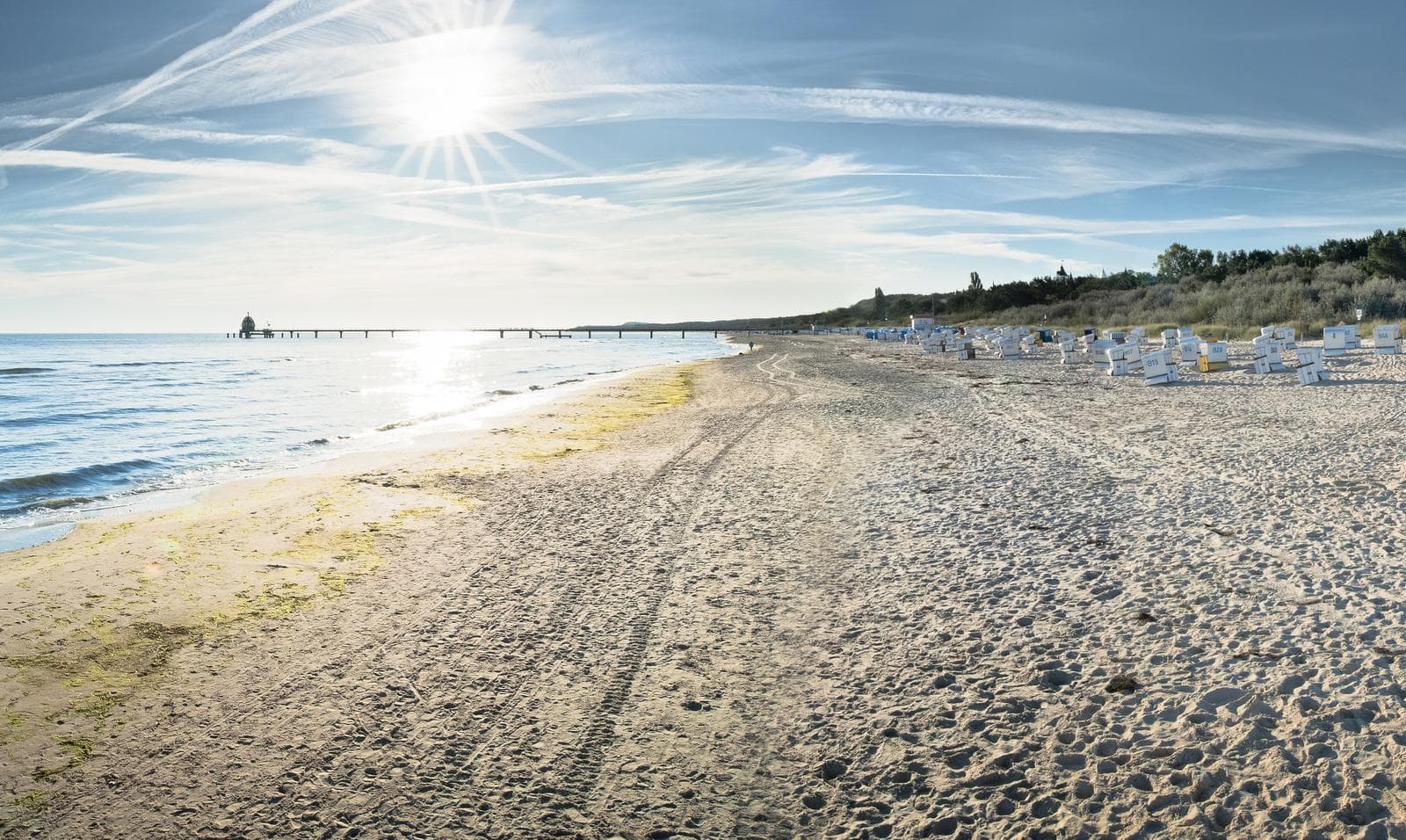 Ostseestrand & Bernsteintherme