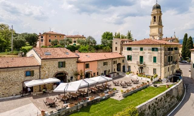 Genussvolle Rundreise durch Norditalien mit der Gourmetbuch-Autorin Beatrix Schell