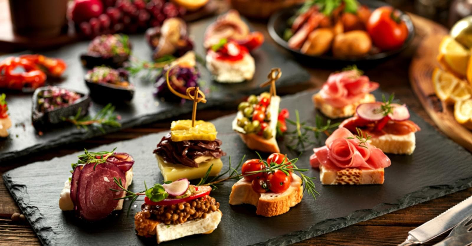 Köstliche Gruppenreise Baskenland und Rioja