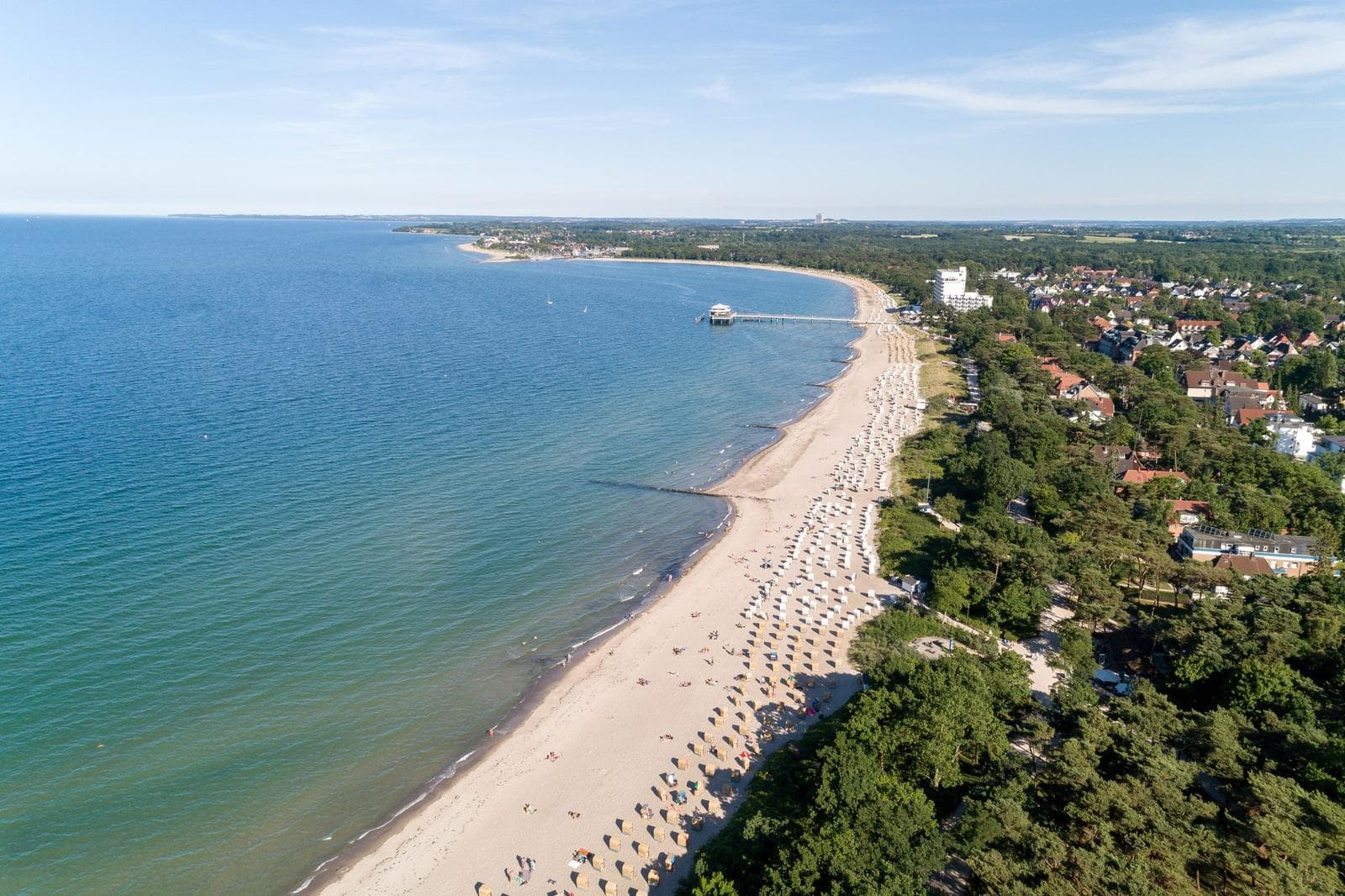 THE OCEAN’s – Stilvoller Ostseeurlaub wartet auf Sie!
