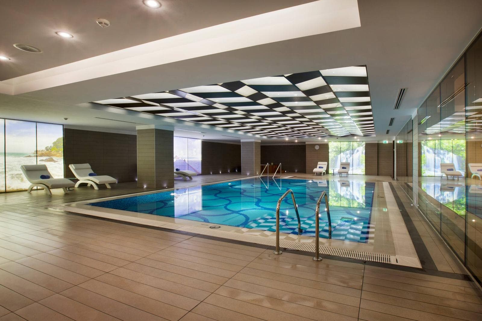 Hotel DoubleTree by Hilton Istanbul-Avcilar, Zimmerbeispiel