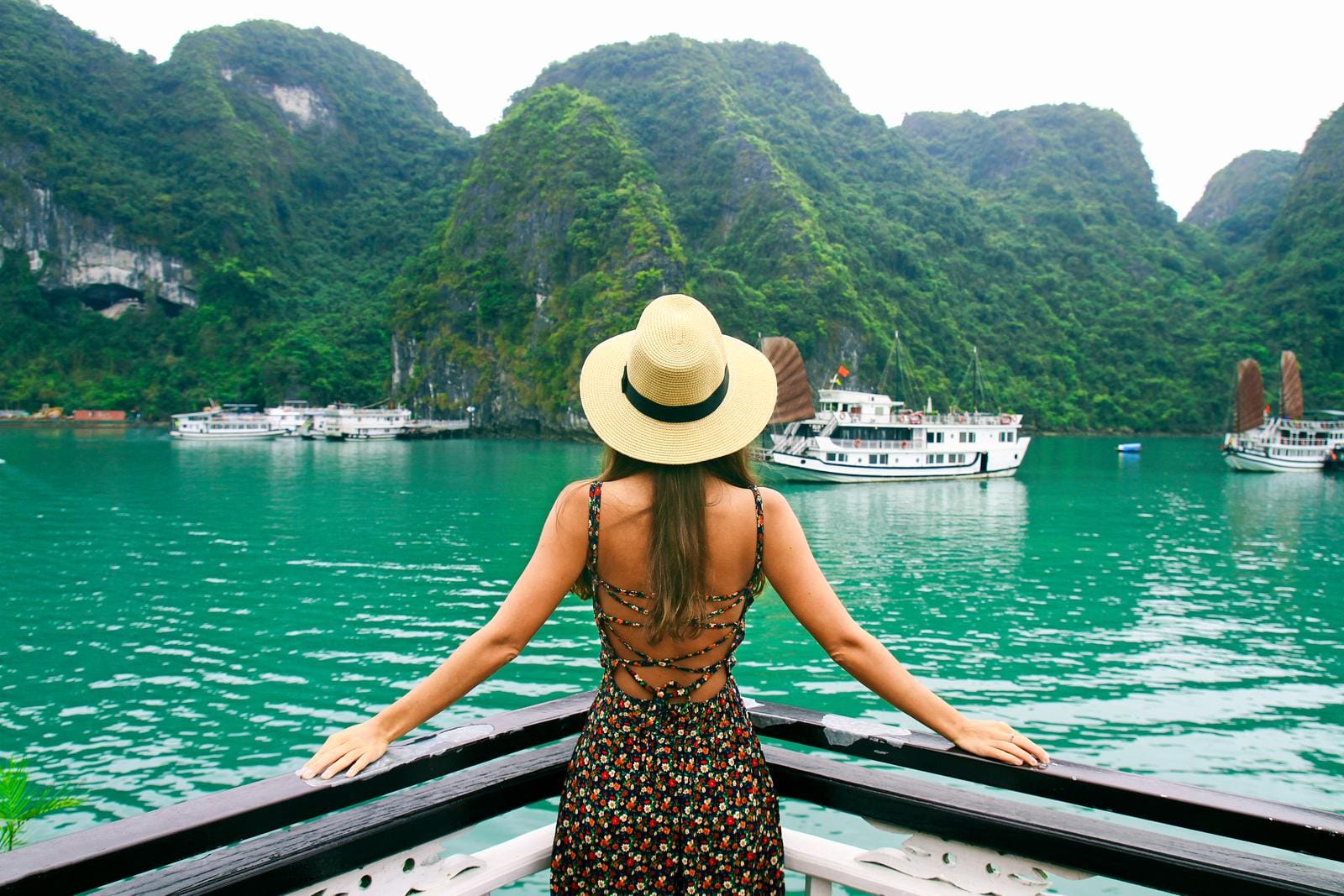 Vietnam Bucketlist: Halong Bay, Lantern City & Mekong Delta - Galerie Bild 2