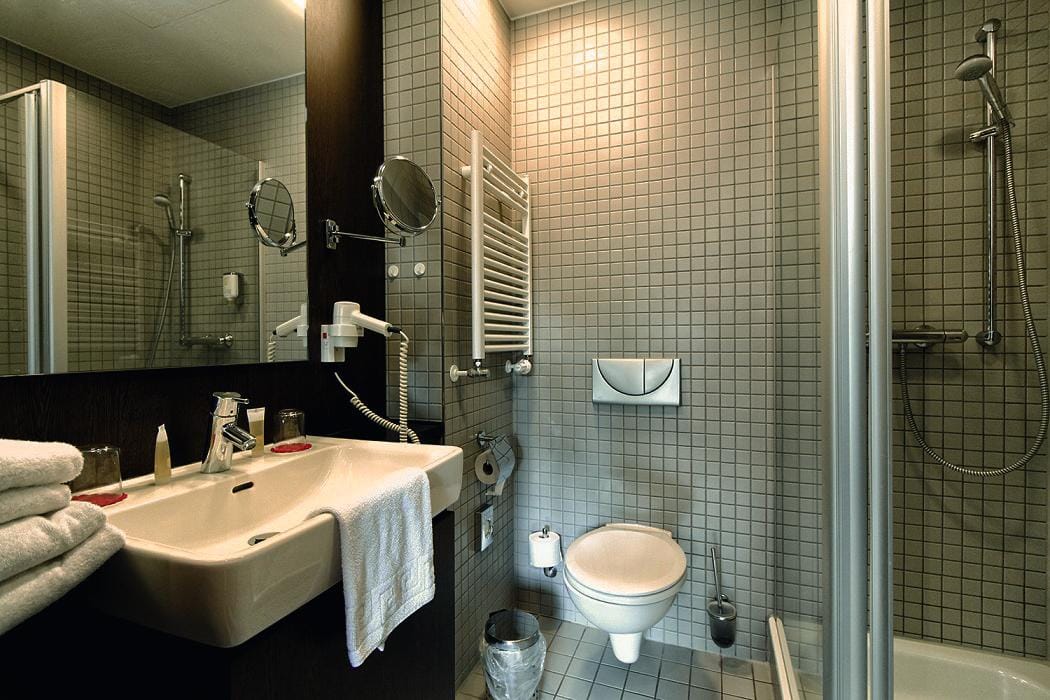 Santé Royal Hotel & Gesundheitsresort Bad Brambach Bad