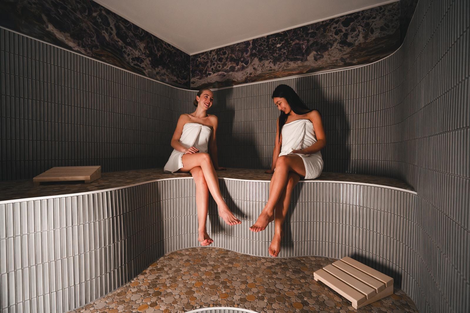 Arkona, Wellness