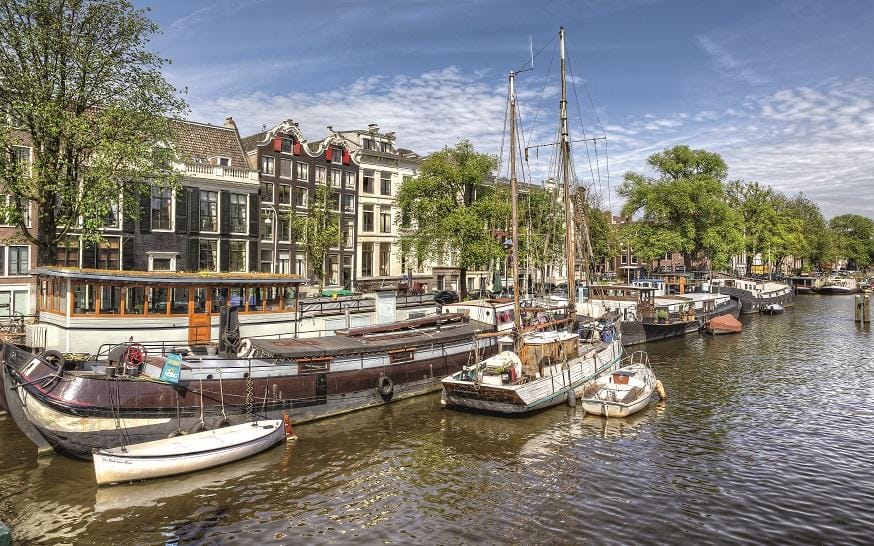 Amsterdam