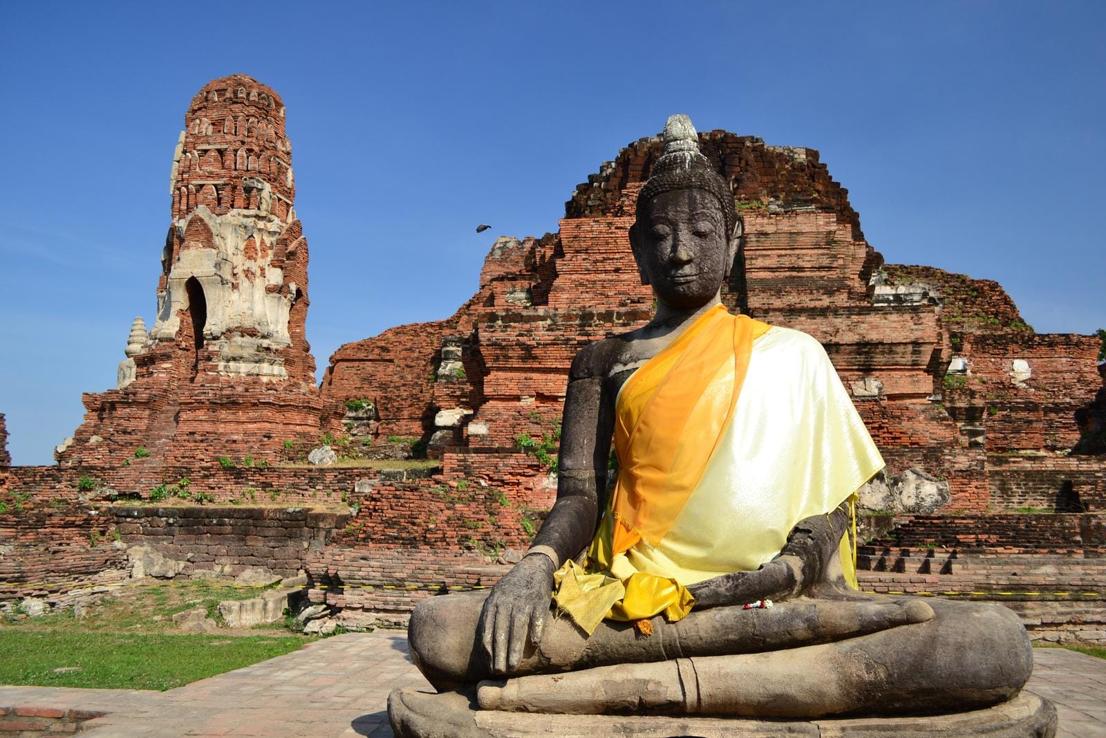 Ayutthaya