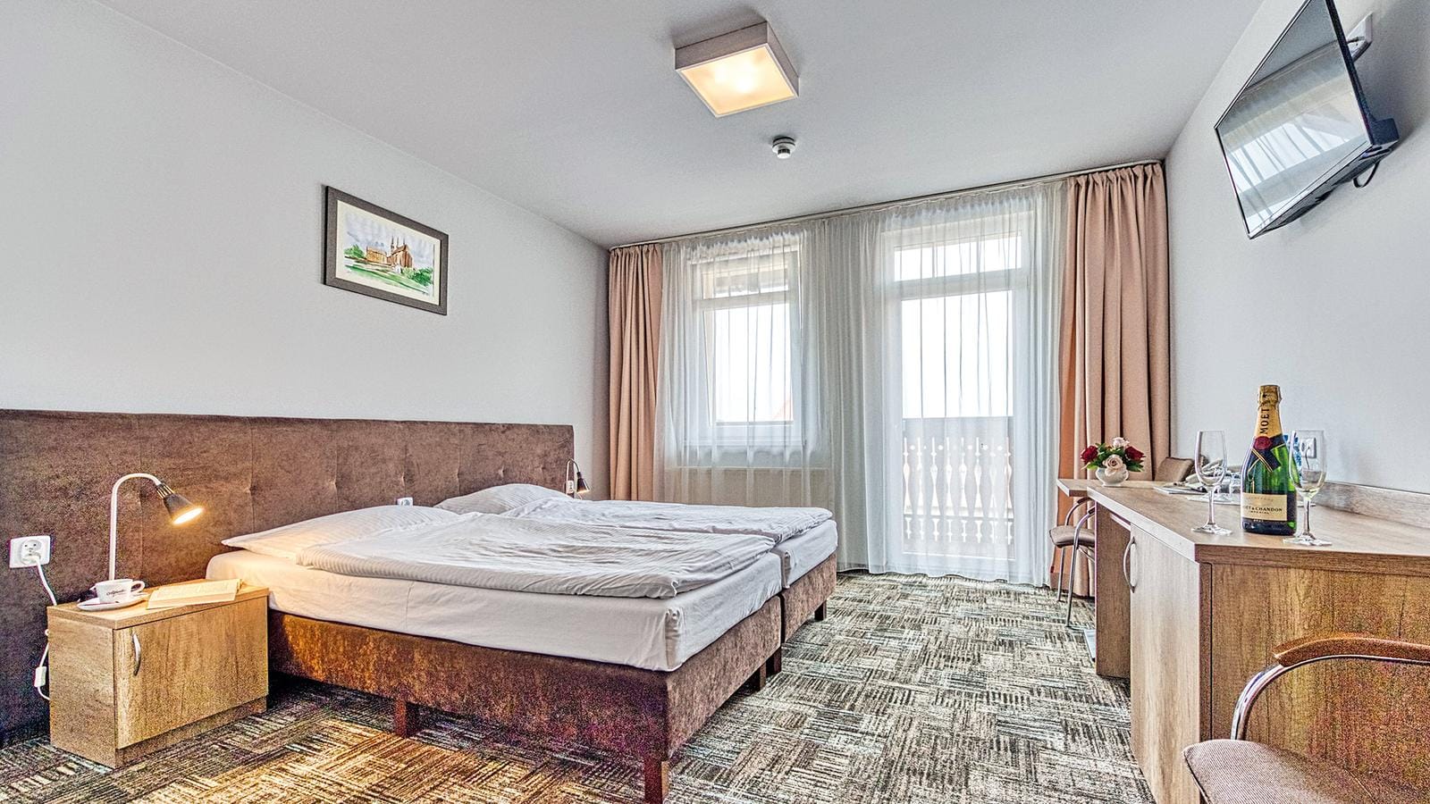 (K)urlaub in Bad Flinsberg - Galerie Bild 3