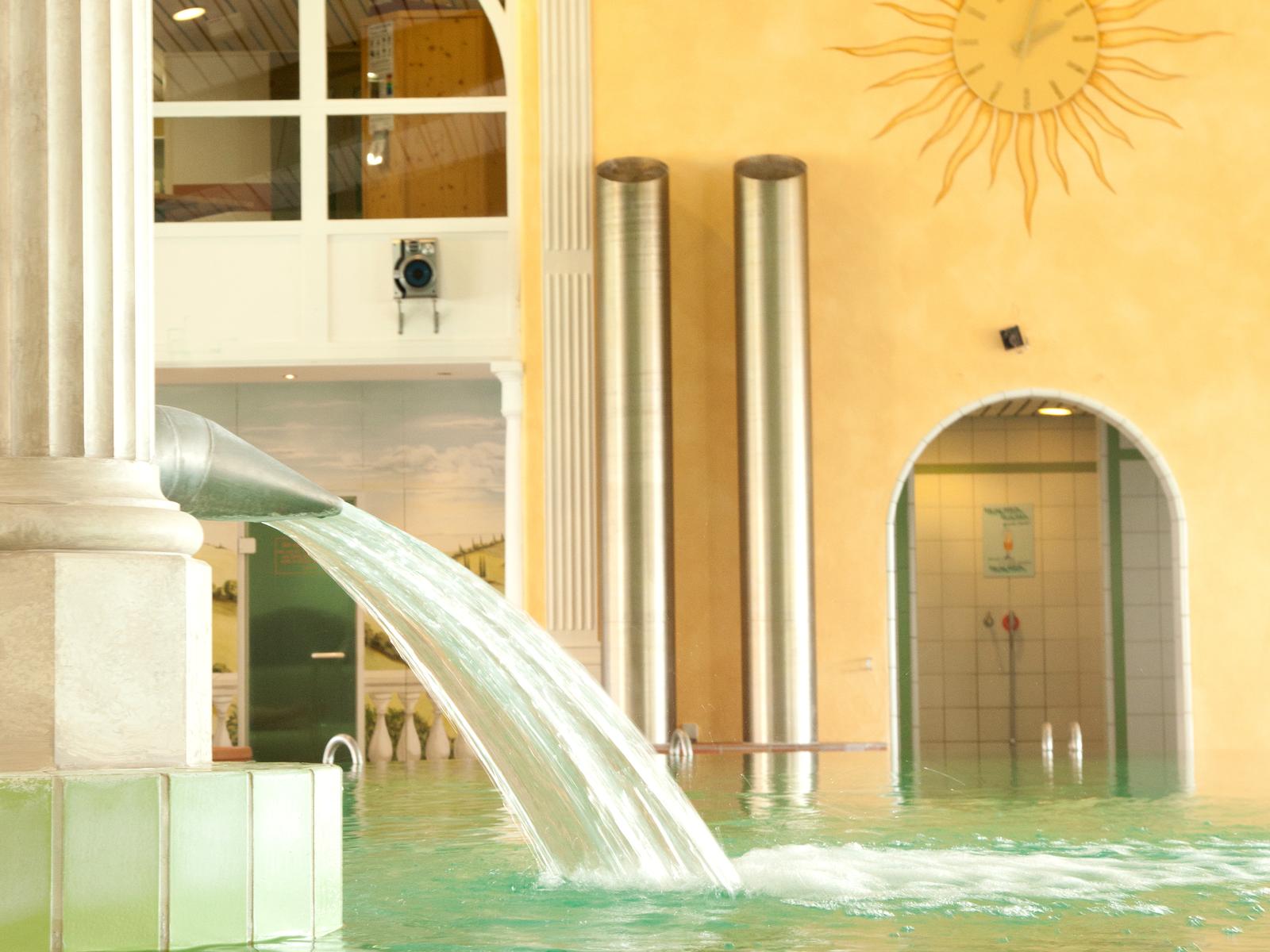 Poseidon Therme