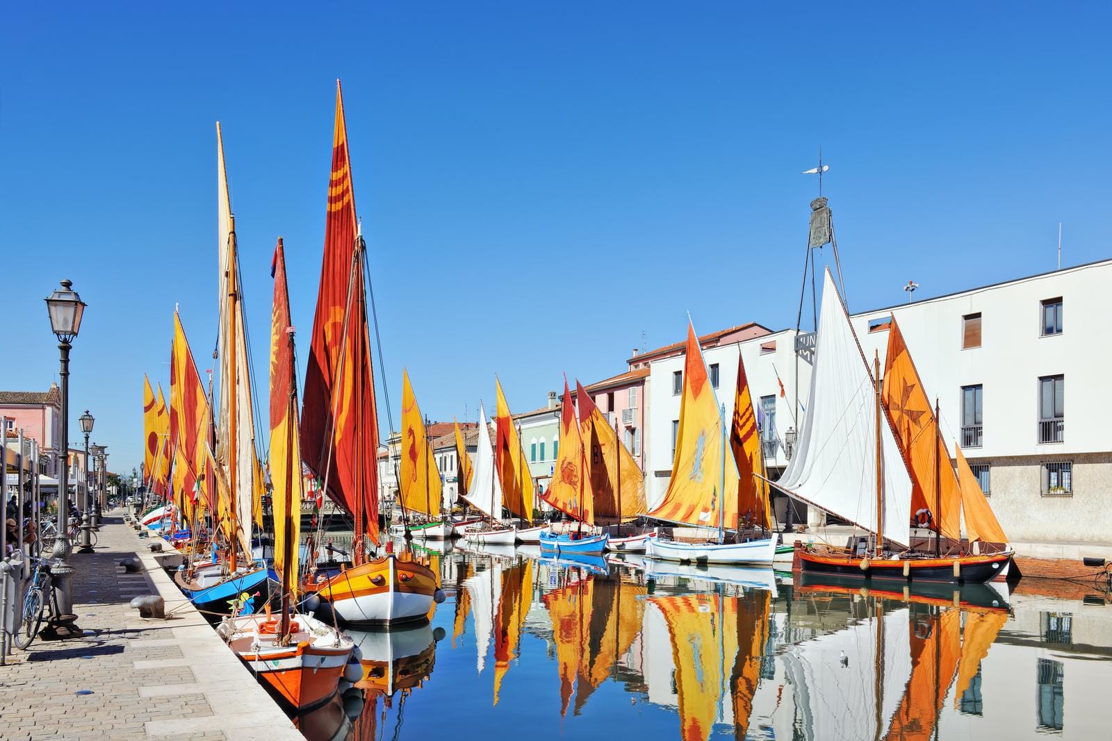 Cesenatico