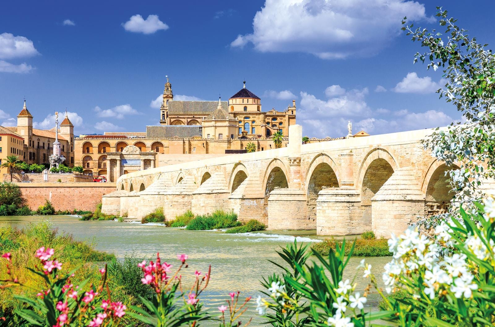 Spanien - Andalusien - Cordoba