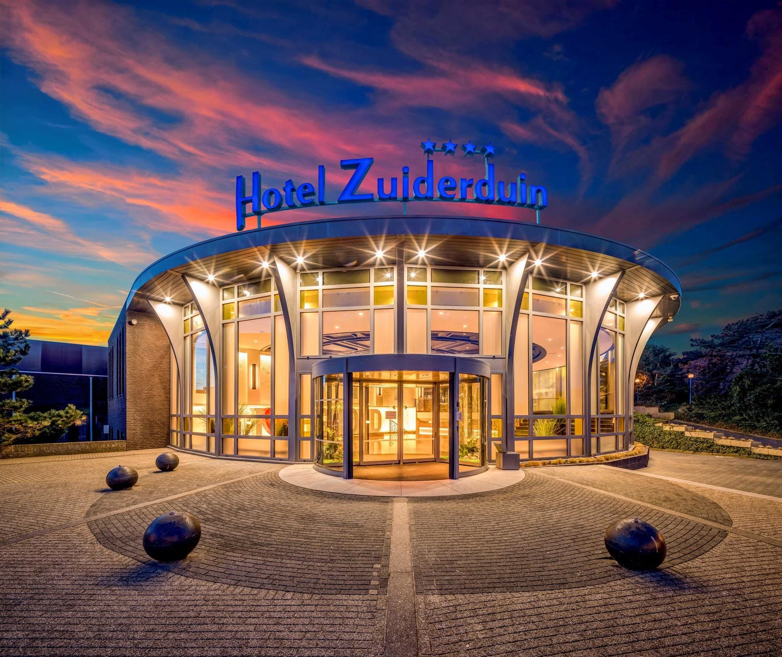 Egmond Hotel Zuiderduin