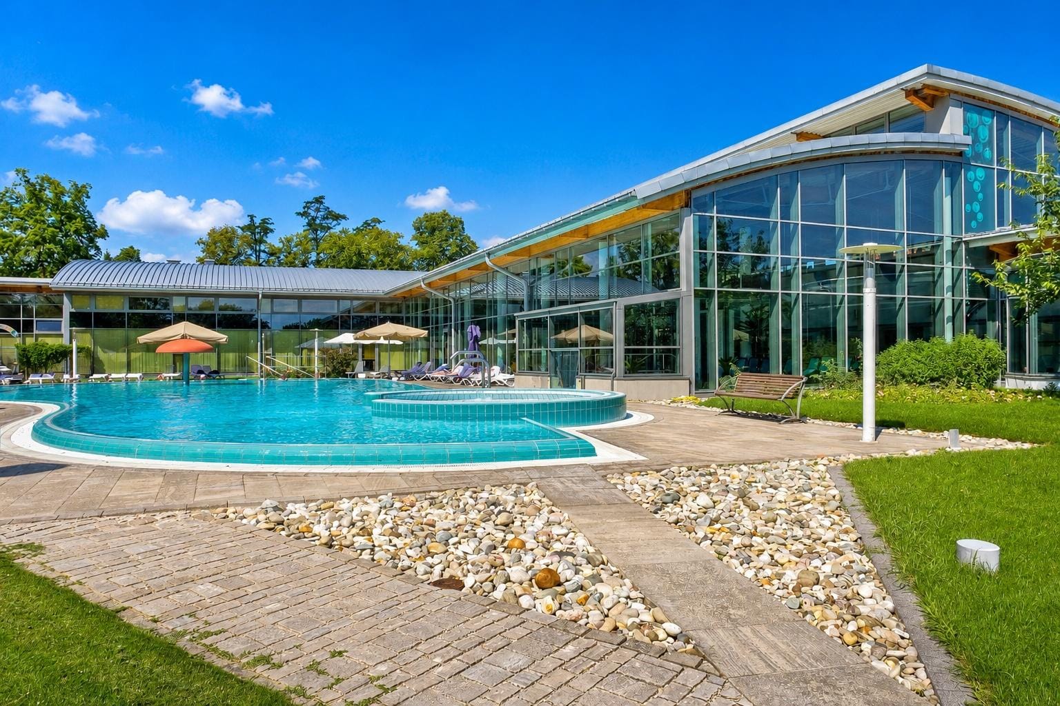 Friederiken Therme