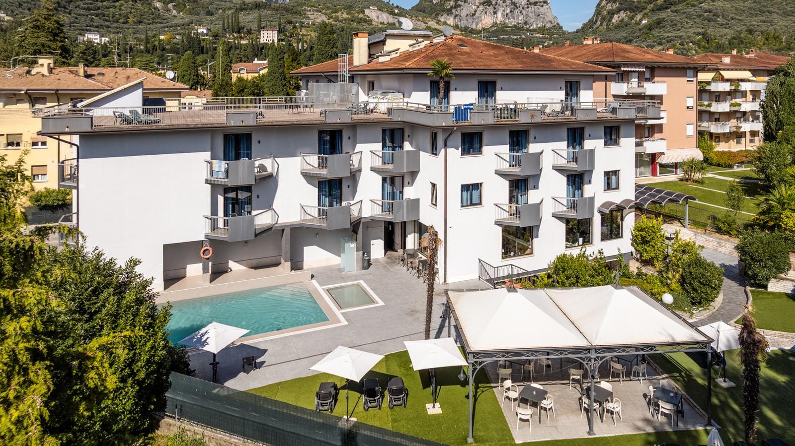 Hotel Arco Smart