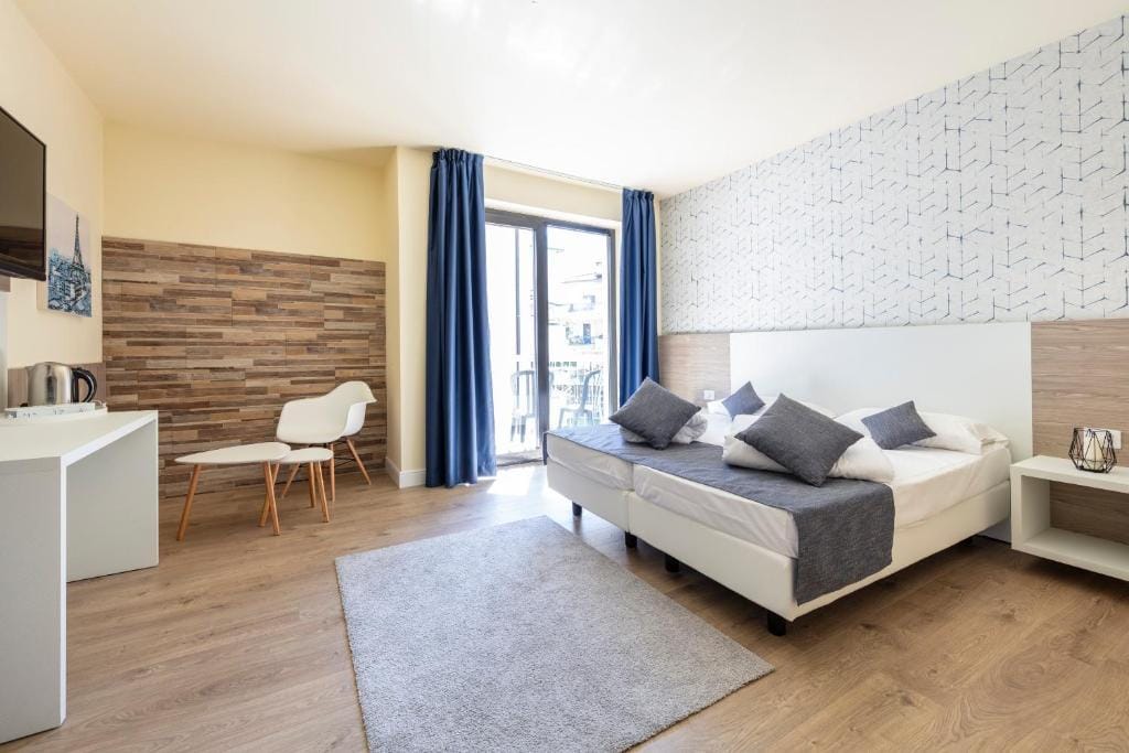 Hotel Arco Smart_Zimmer