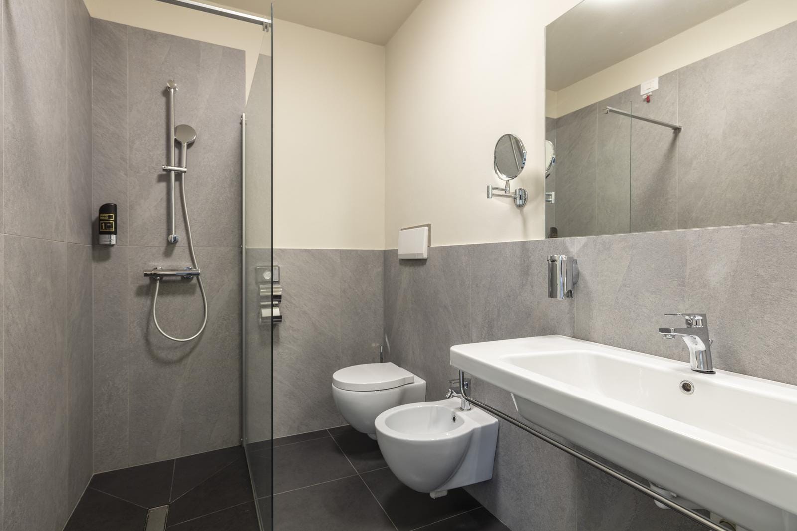 Hotel Arco Smart_bad