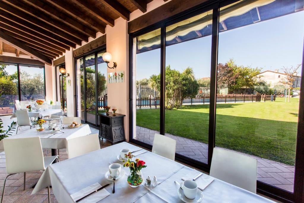 Hotel Splendid Sole_Restaurant