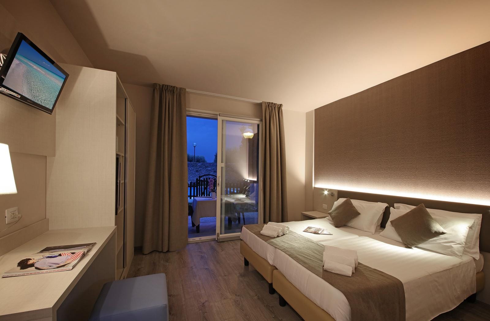 Hotel Splendid Sole