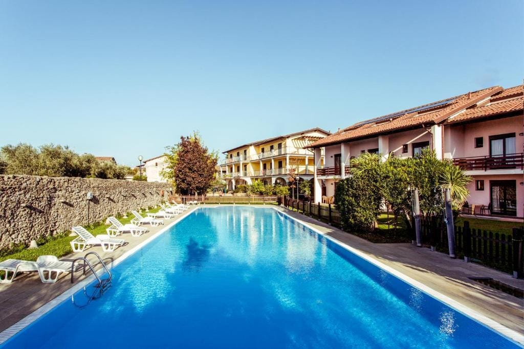 Hotel Splendid Sole_außenpool