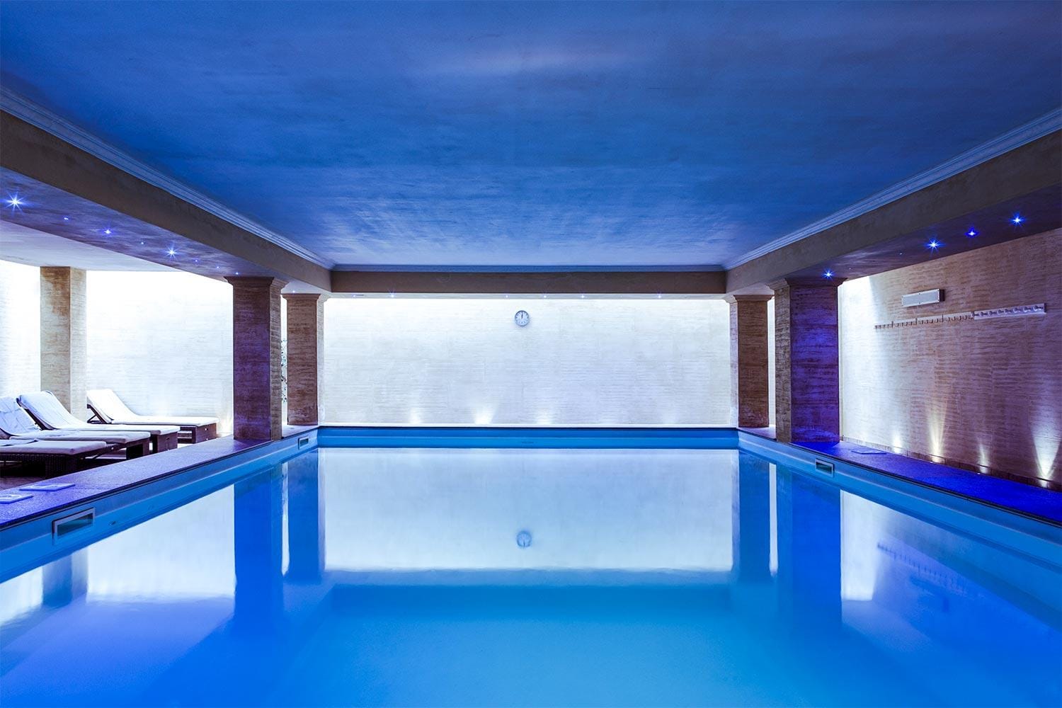 Hotel Splendid Sole_innenpool