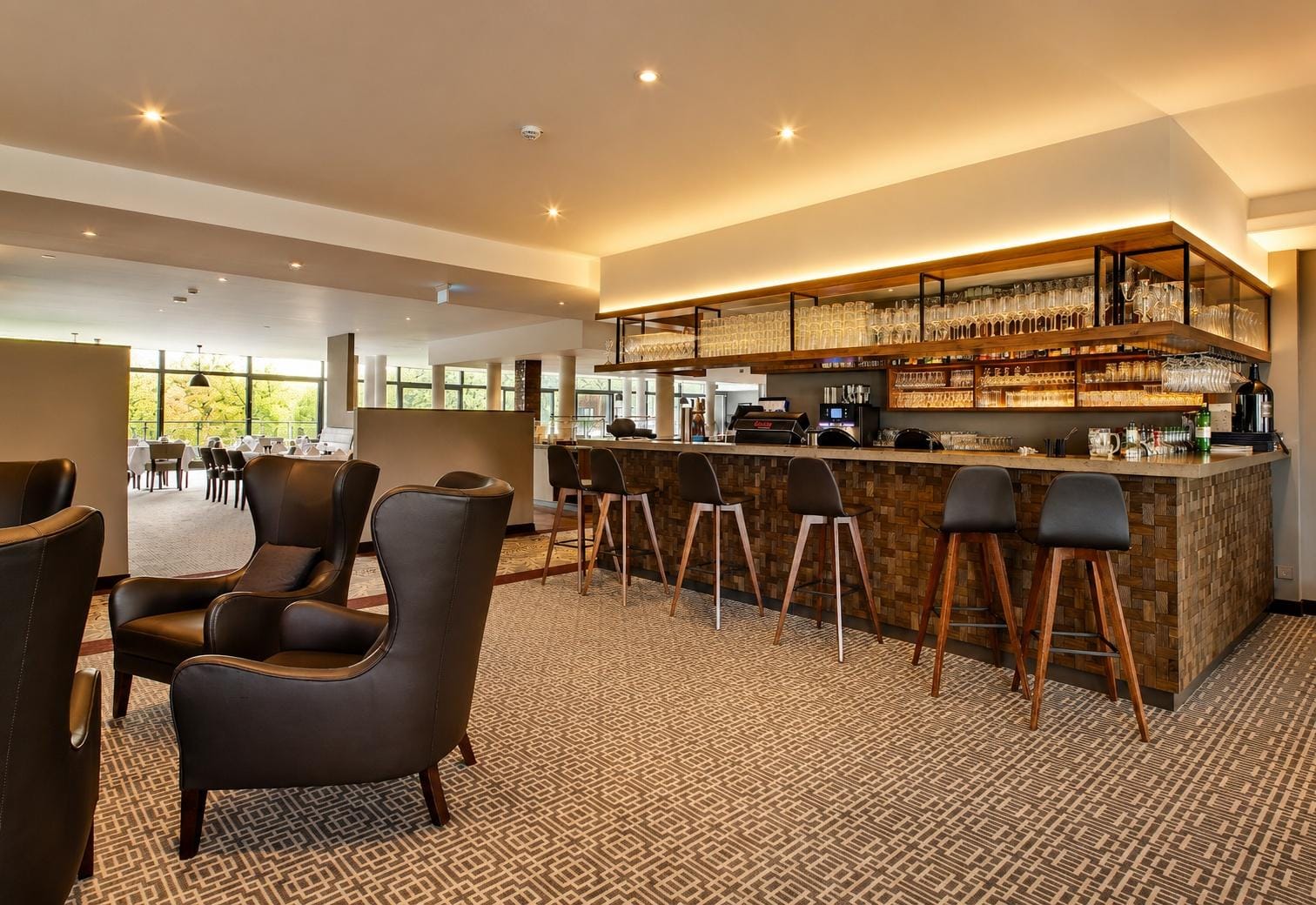 Hotelbar