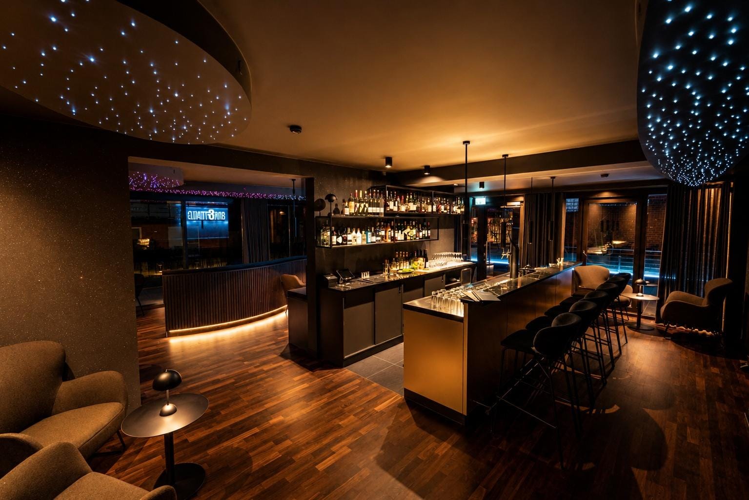 Hotelbar