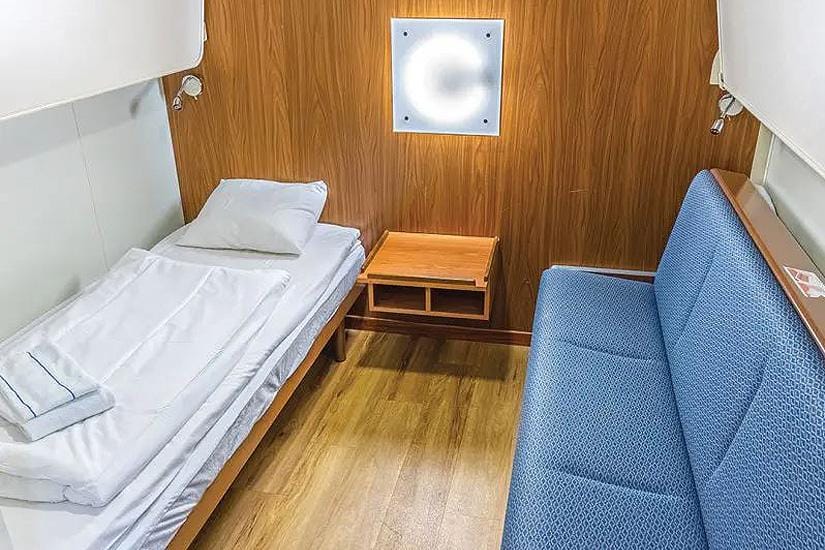 Erlebnisreiche Silvester Minikreuzfahrt nach Helsinki - Galerie Bild 6