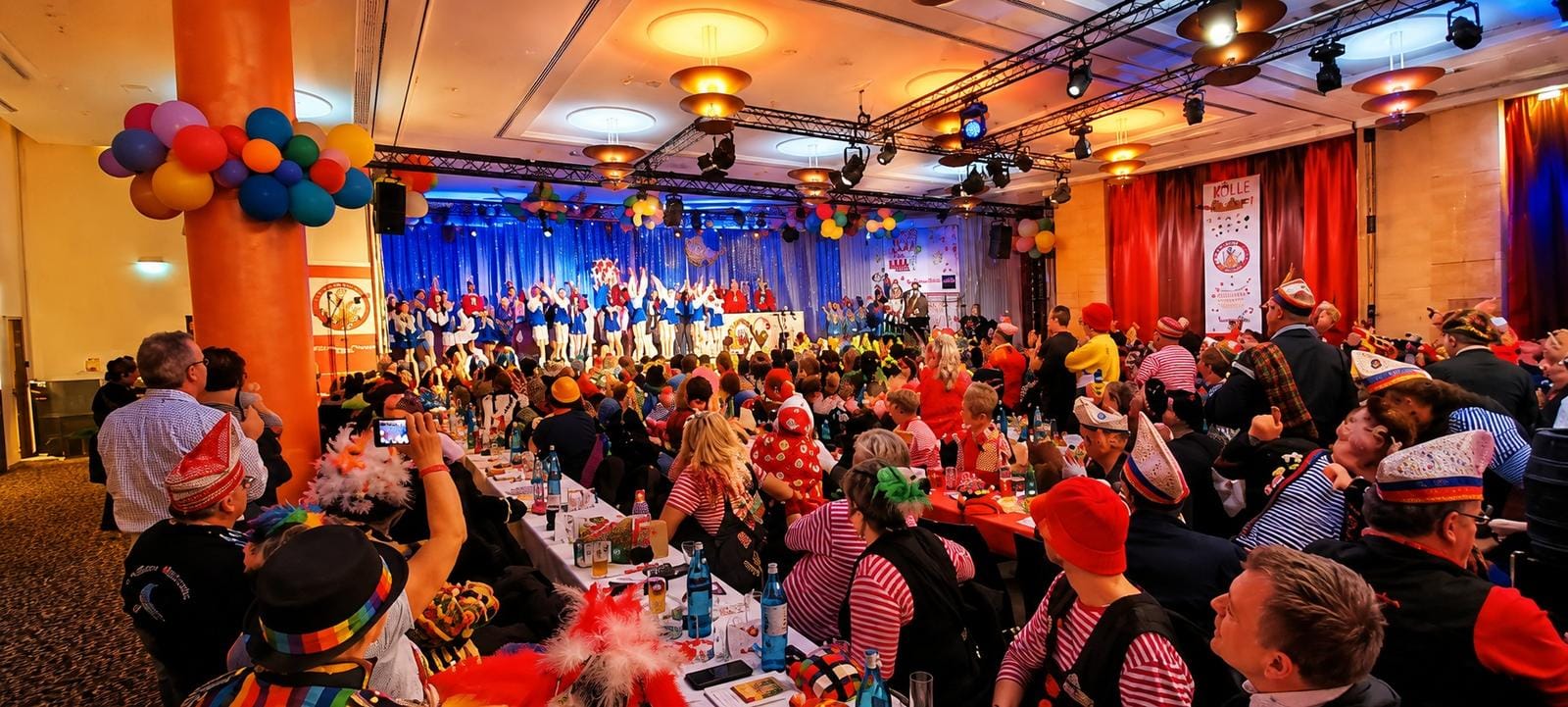 Karnevalssaal