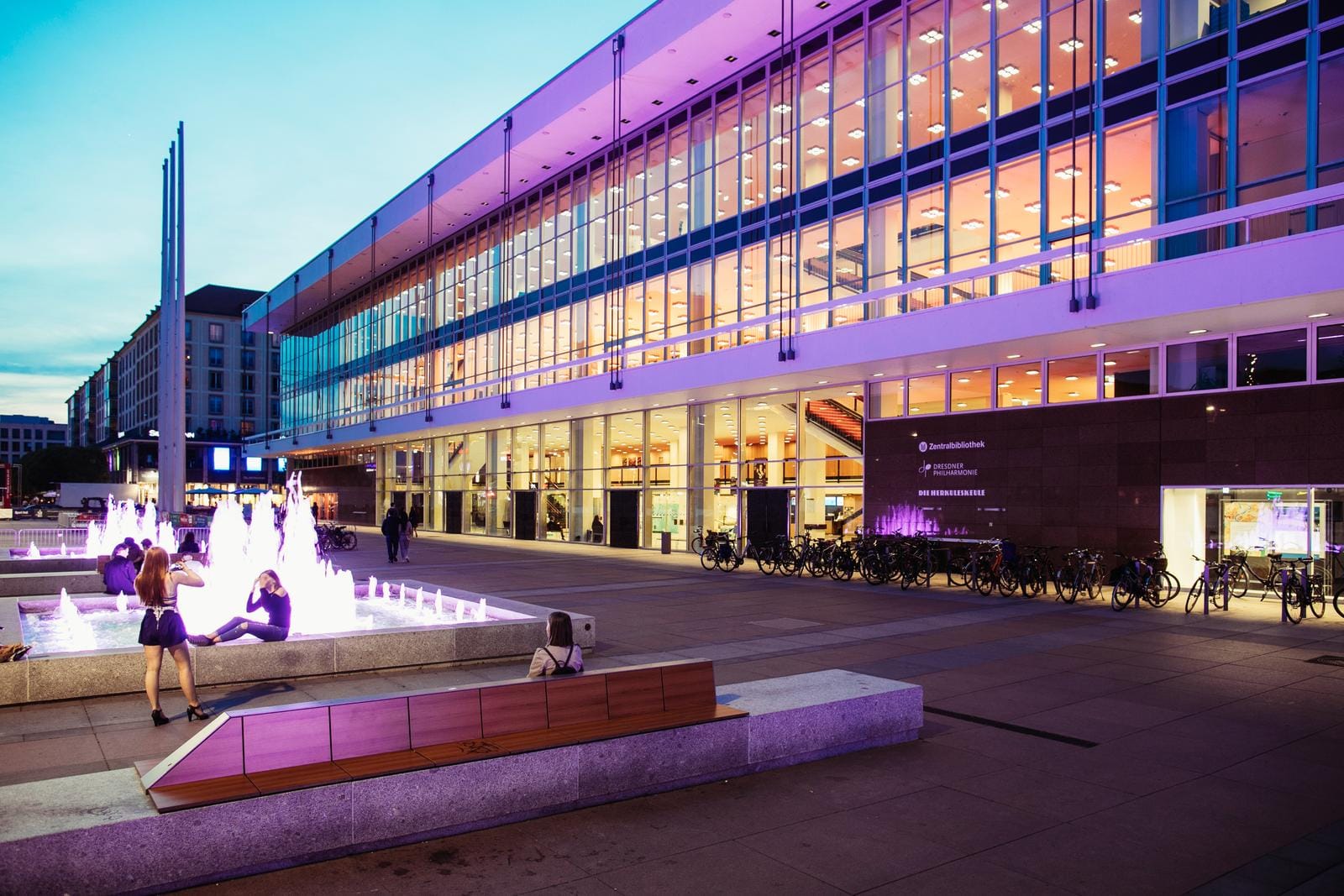 Kulturpalast