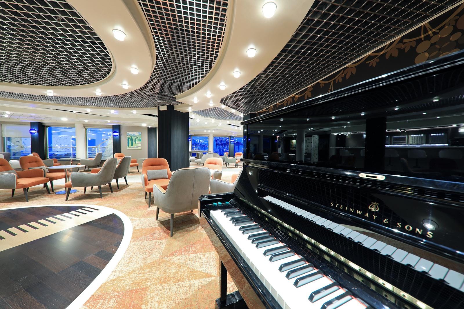 MS HAMBURG Weinstube