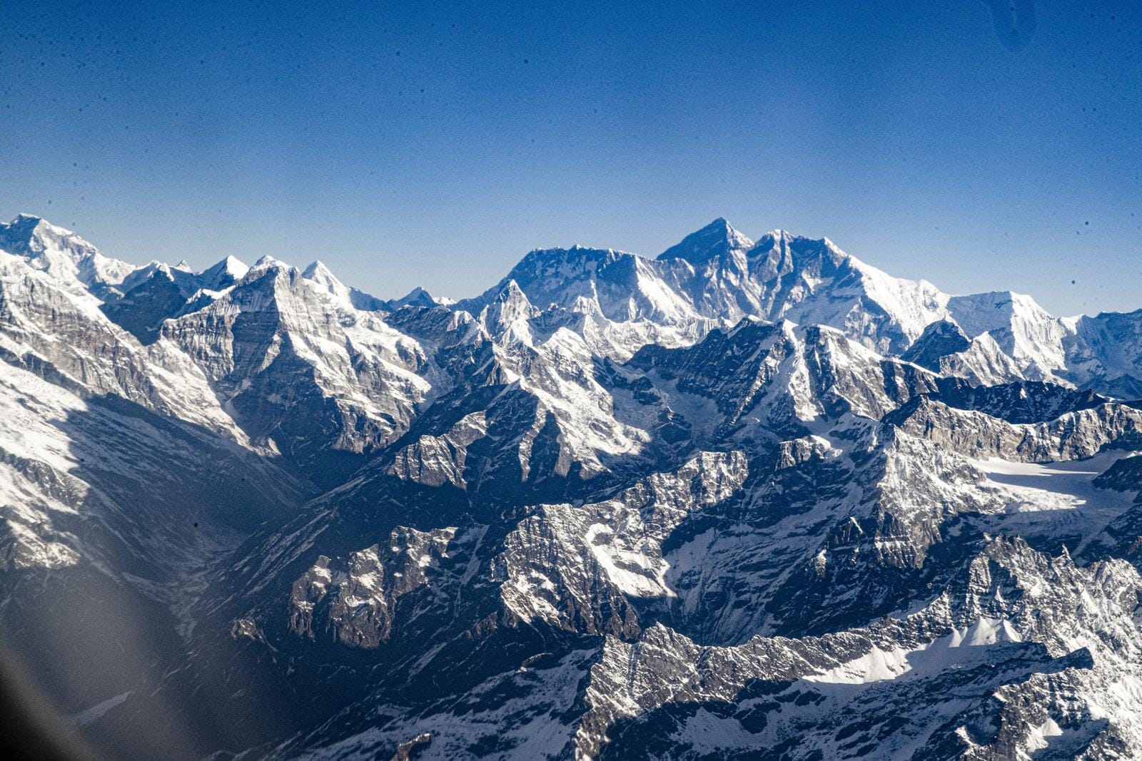 Himalaya
