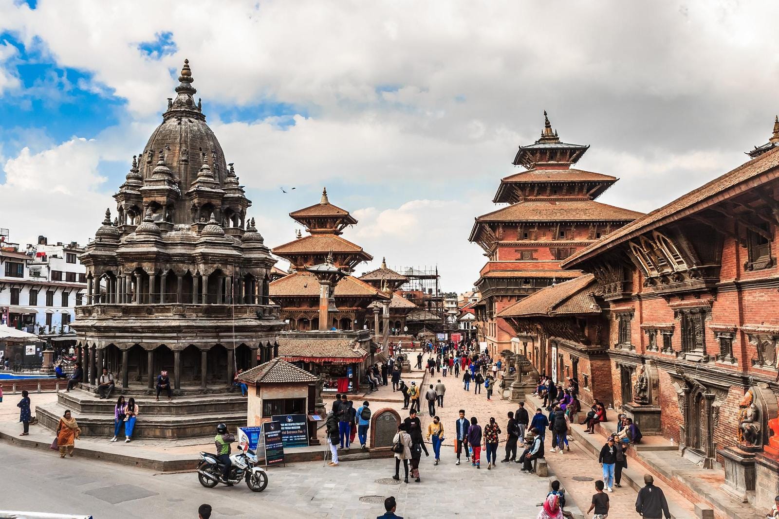 Nepal - Kathmandu