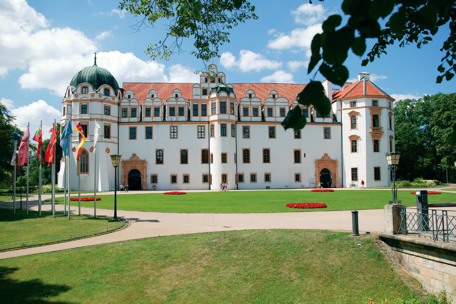 Schloss Celle