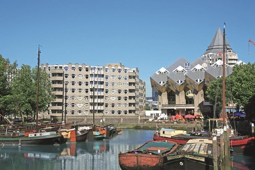 Rotterdam