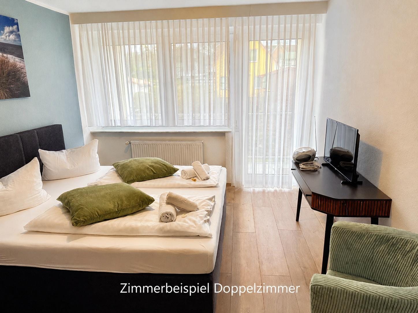 Zimmerbeispiel_Doppelzimmer