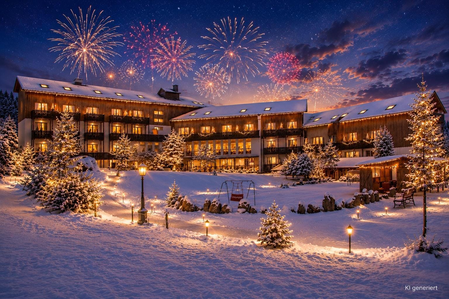 Hotel am Pfahl
