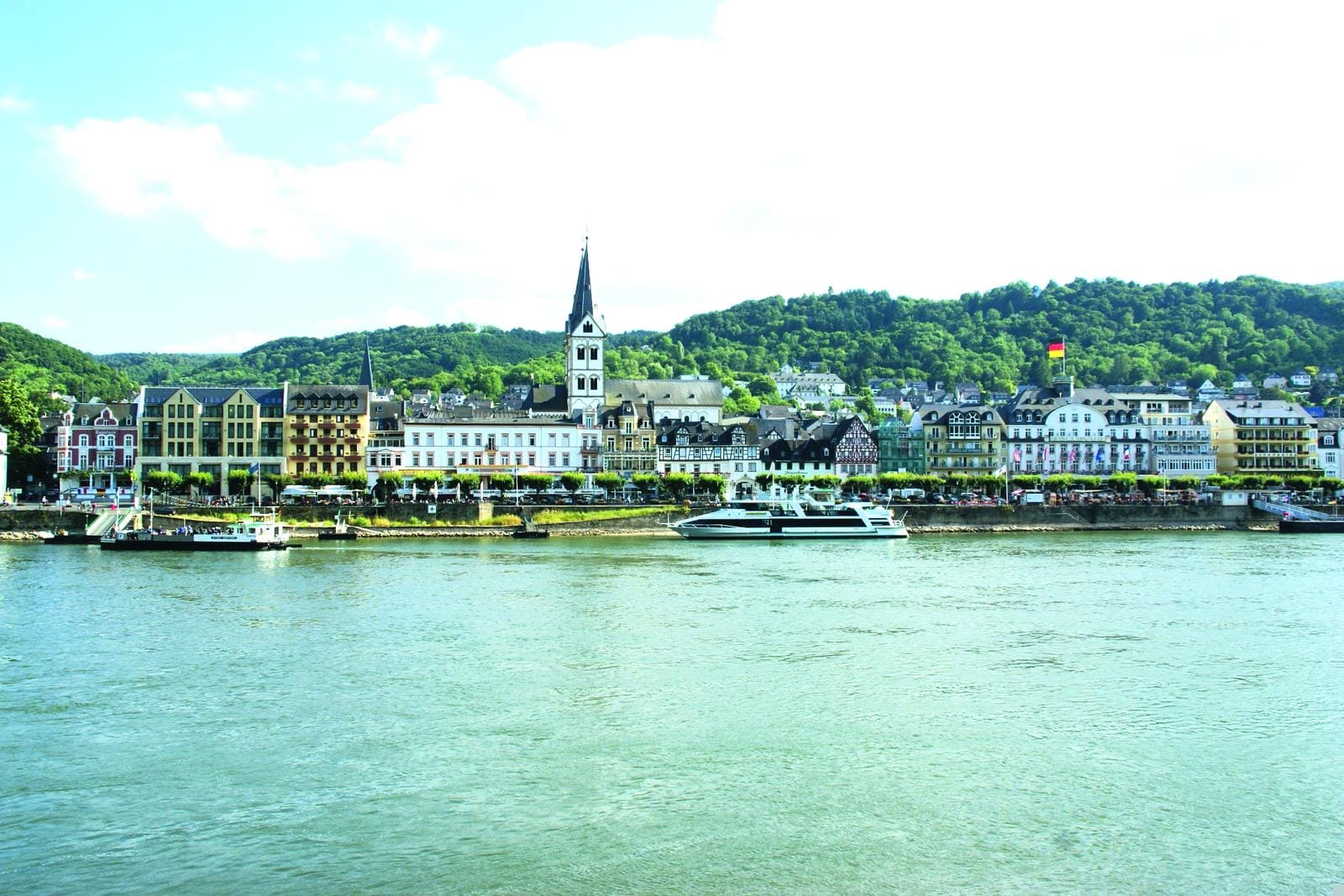 Boppard
