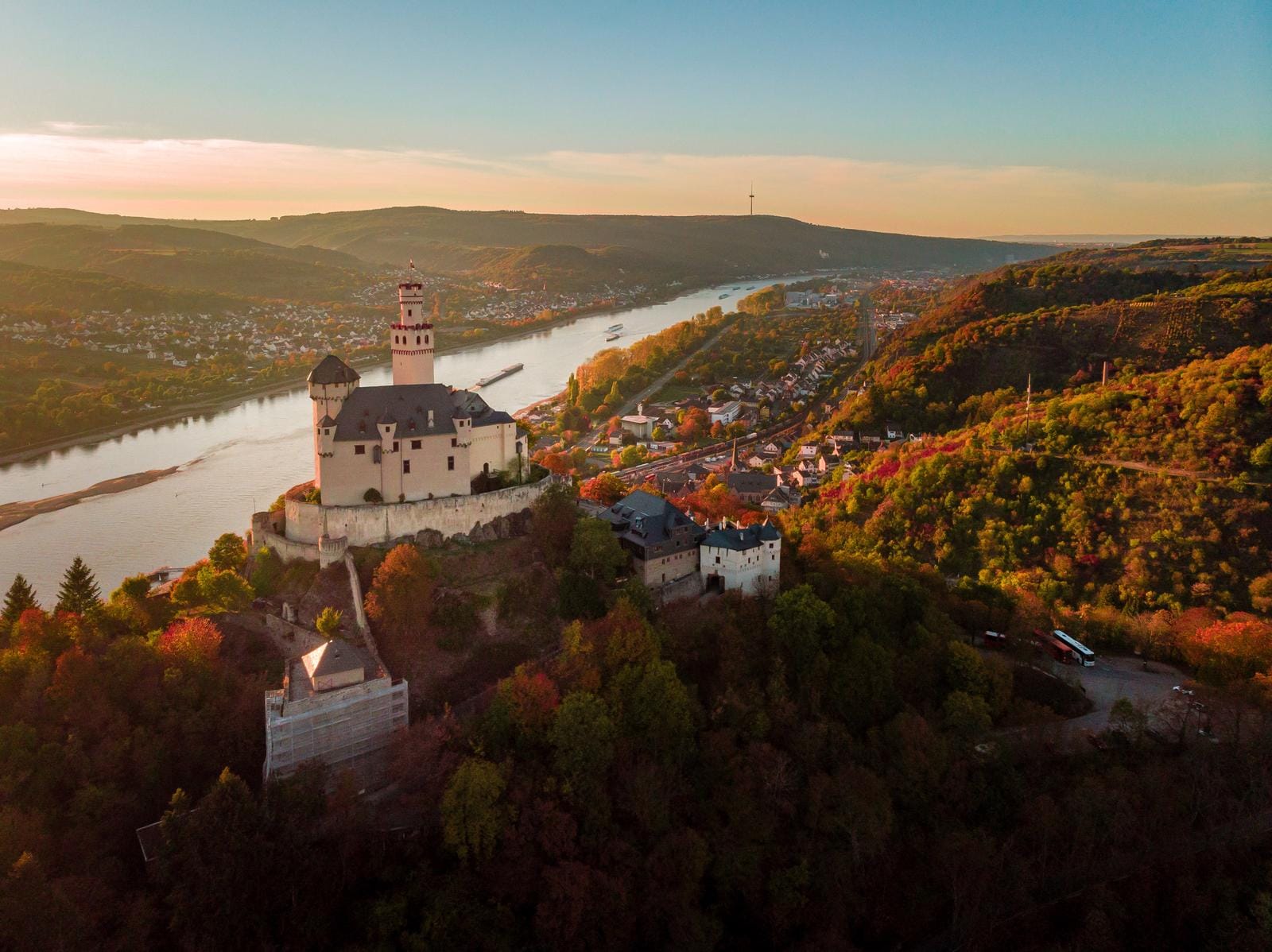 Rheinromantik