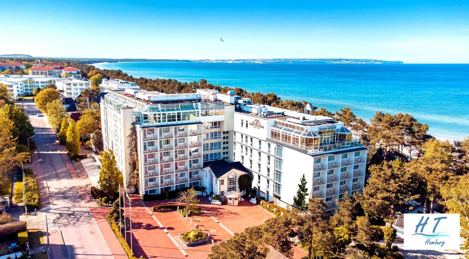 Rugard Thermal Strandhotel****