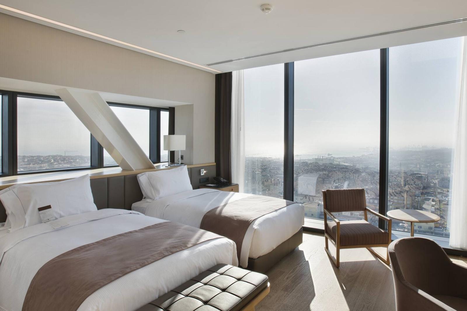 Hotel DoubleTree by Hilton Istanbul-Avcilar, Zimmerbeispiel