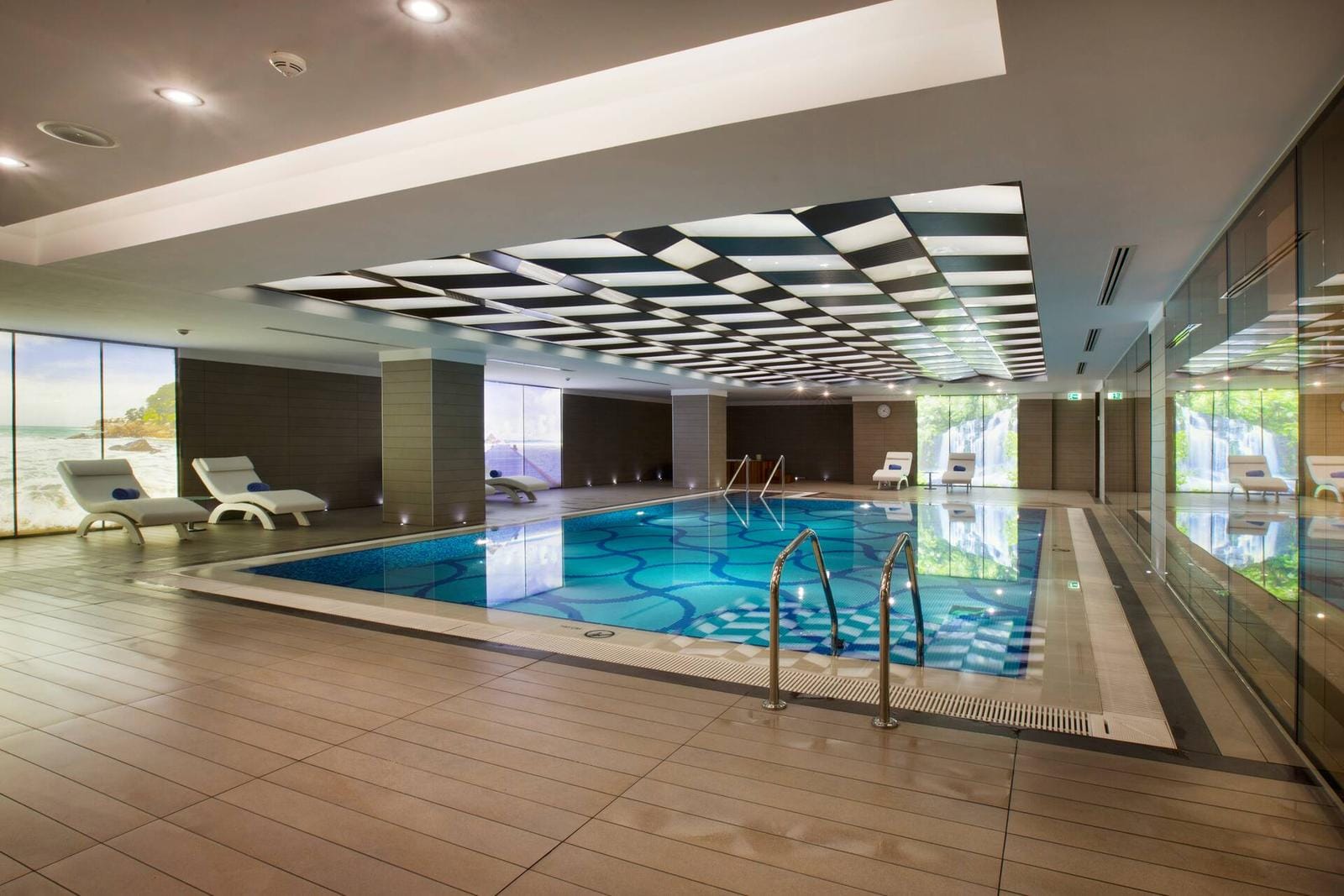 Hotel DoubleTree by Hilton Istanbul-Avcilar, Zimmerbeispiel