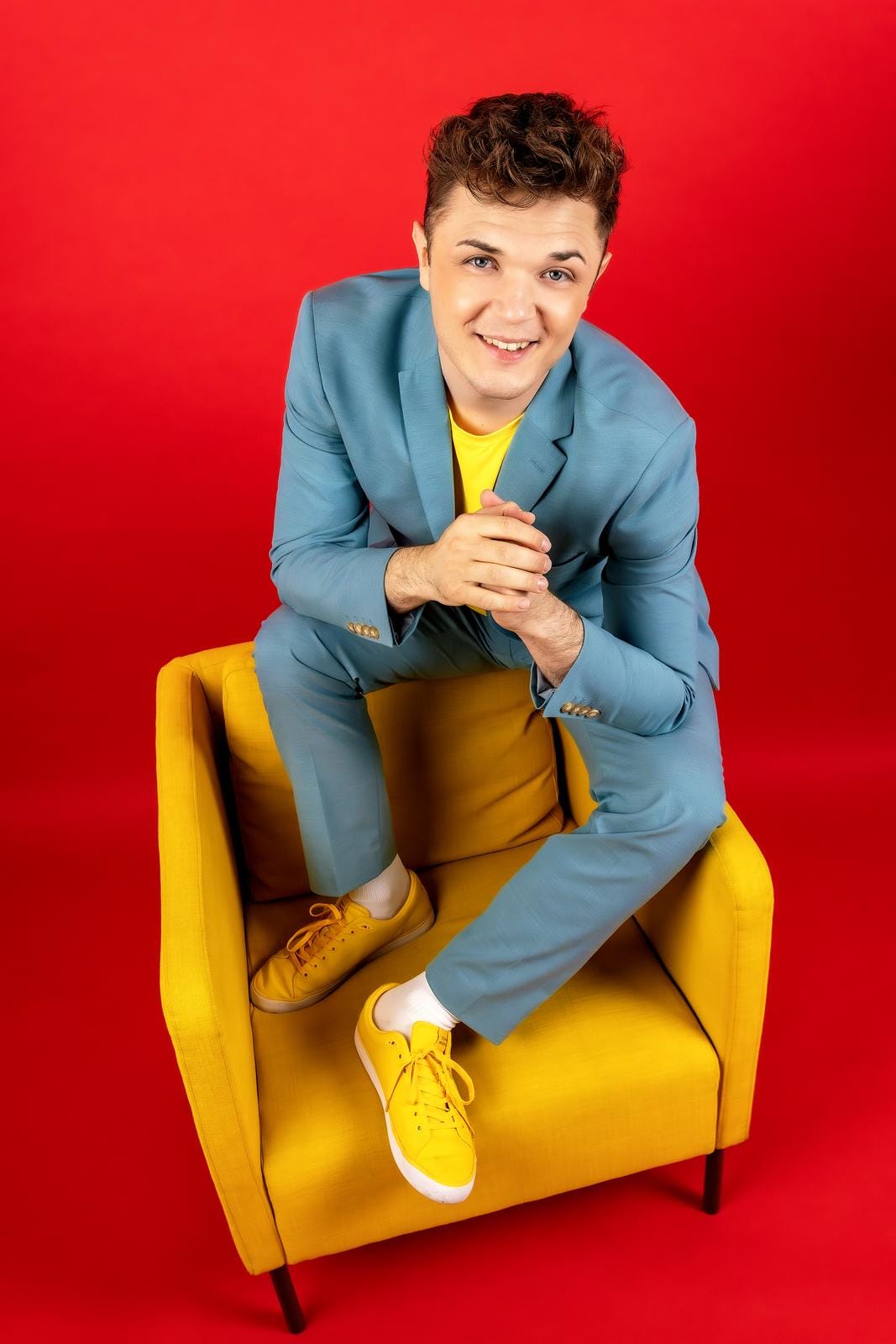 KEVIN NEON