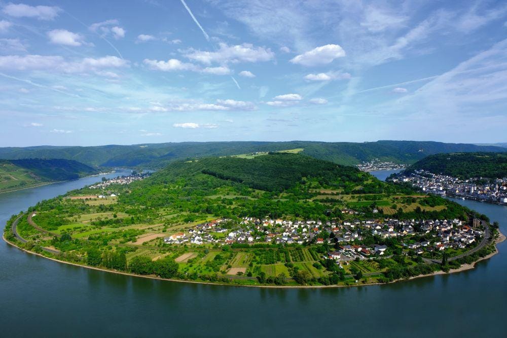 Der Rhein