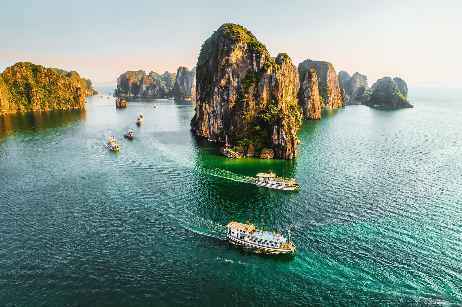 Vietnam Bucketlist: Halong Bay, Lantern City & Mekong Delta - Galerie Bild 5