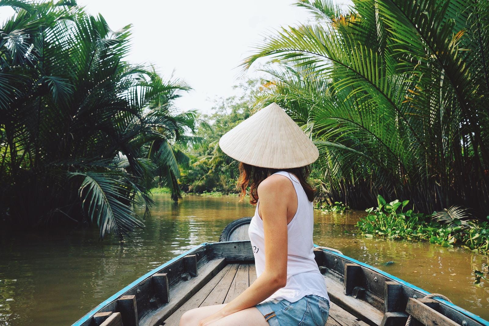 Vietnam Bucketlist: Halong Bay, Lantern City & Mekong Delta - Galerie Bild 4